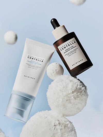 Skin1004 – Madagascar Centella Glow 1004 Duo
