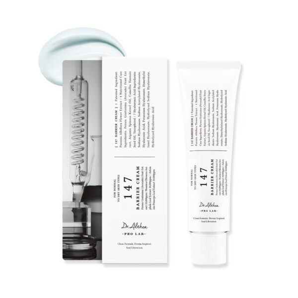Dr Althea - 147 Barrier Cream