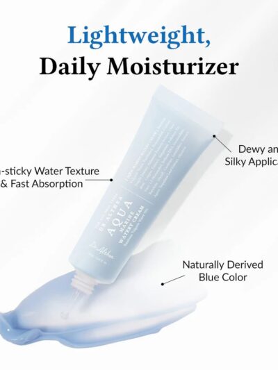 Dr Althea – Aqua Marine Watery Cream
