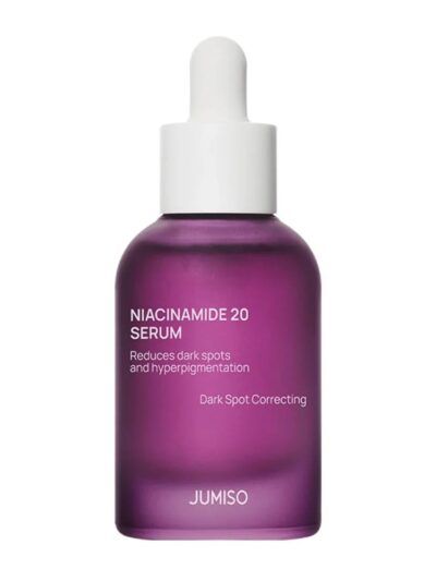 Jumiso – Niacinamide 20 Serum (Unifica y Previene Manchas)