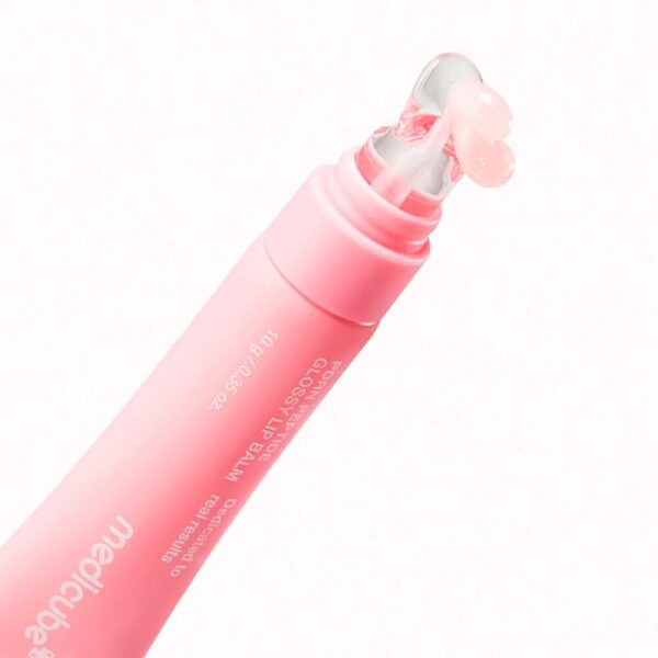 Medicube - PDRN Peptide Glossy Lip Balm - Imagen 2