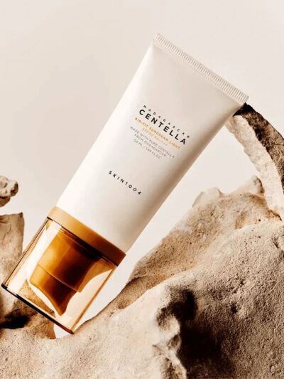 Skin1004 – Madagascar Centella Air-Fit Suncream Light 50ml SPF30 PA++++