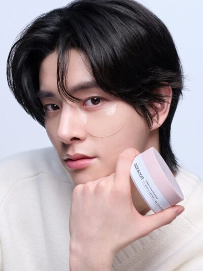 Mixsoon – Collagen Hydrogel Eye Patch