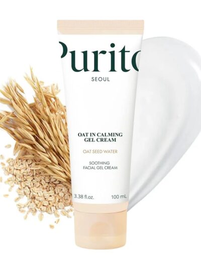 Purito – Oat-in Calming Gel Cream
