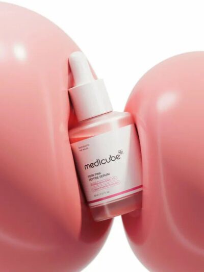 Medicube – PDRN Pink Peptide Serum