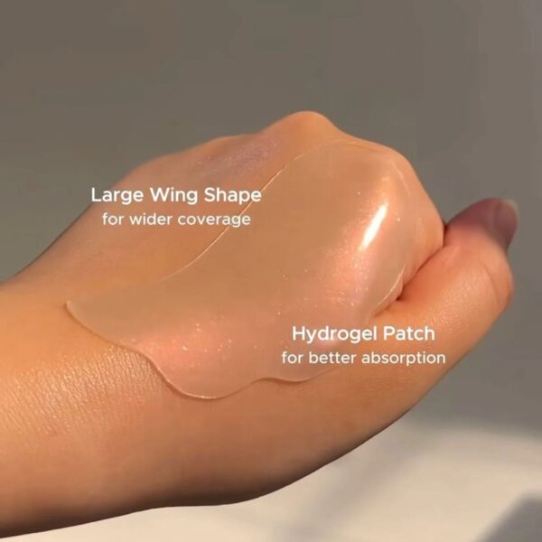 Beauty of Joseon - Revive Under Eye Patch Ginseng + Retinal Patches - Imagen 4