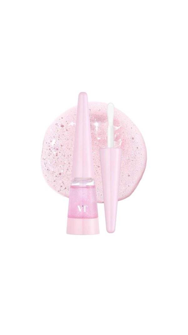 VT Cosmetics - Reddle Shot Lip Pumpler