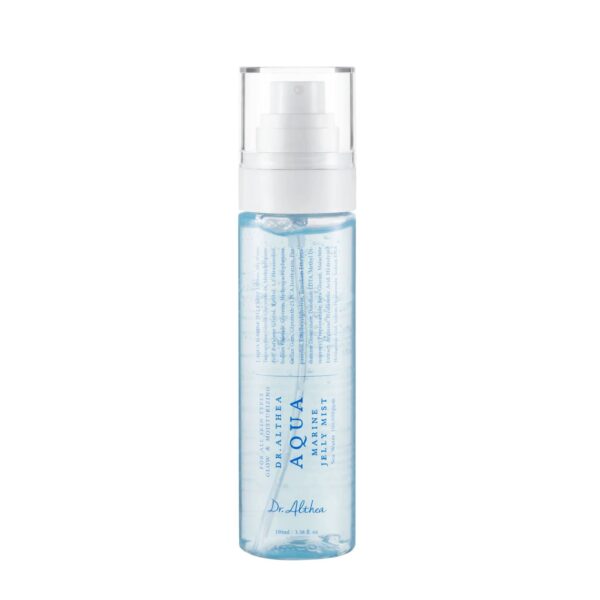 Dr Althea - Aqua Marine Jelly Mist