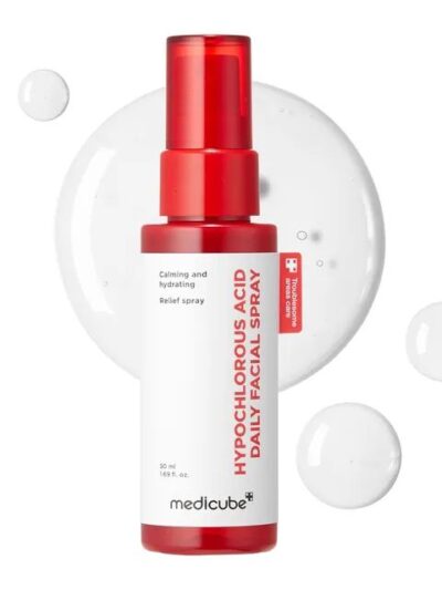 Medicube – Hypochlorous Acid Daily Facial Spray
