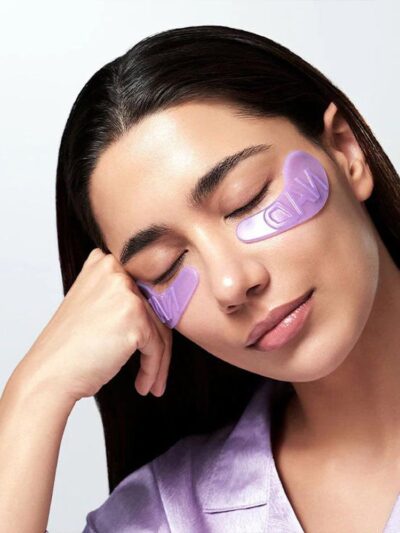 Numbuzin – No.9 NAD Collagen Under Eye Patches