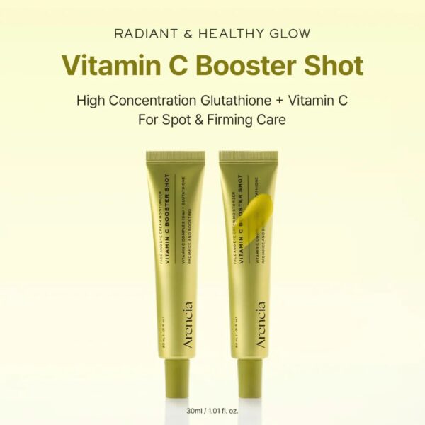 Arencia - Vitamin C Booster Shot - Imagen 4